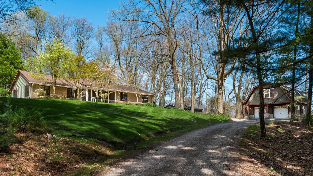 01-z 1625 Welsh Hills Rd NE120