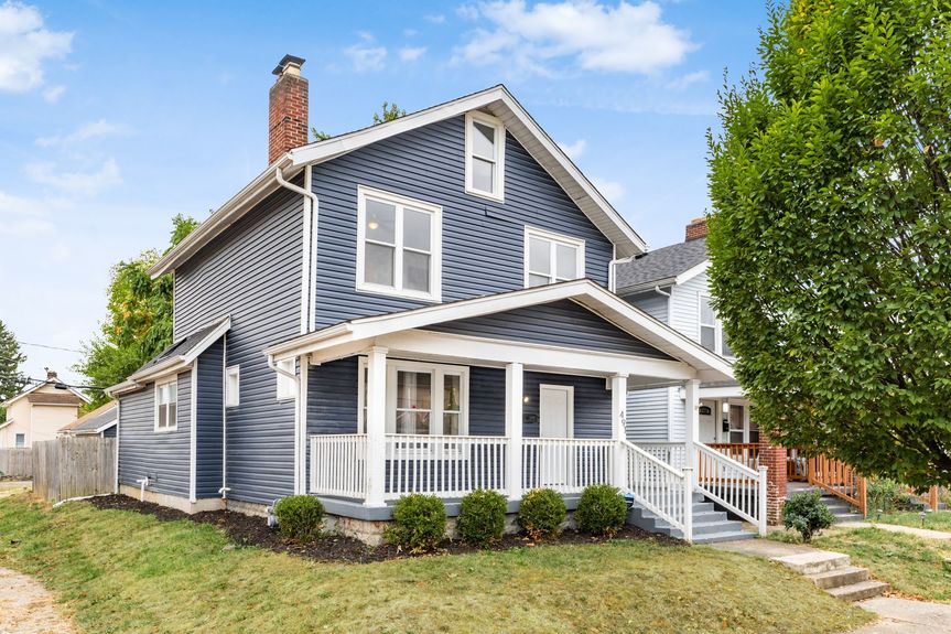 001_ St Columbus OH 43206 USA