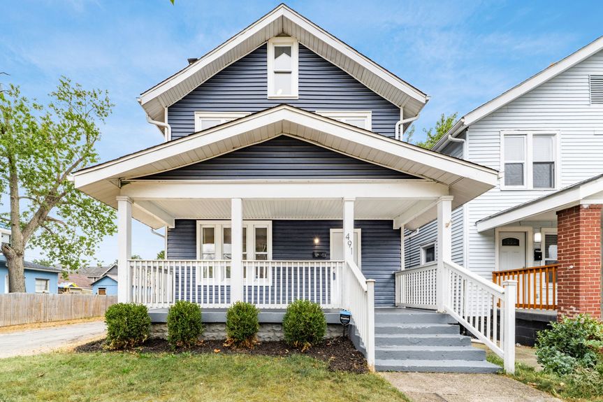 028_ St Columbus OH 43206 USA