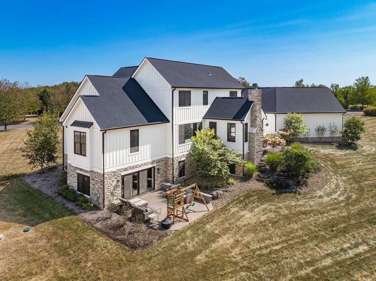 083_th Granville OH 43023 USA