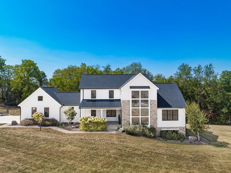 086_th Granville OH 43023 USA