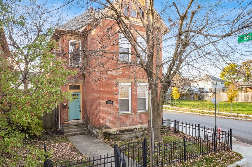 001_ St Columbus OH 43201 USA