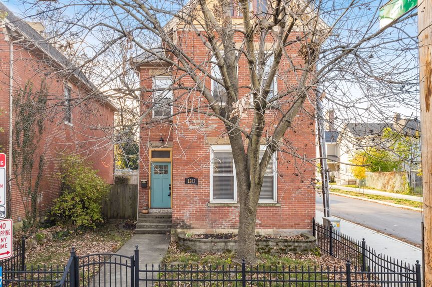 002_ St Columbus OH 43201 USA