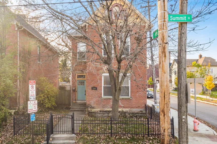 003_ St Columbus OH 43201 USA