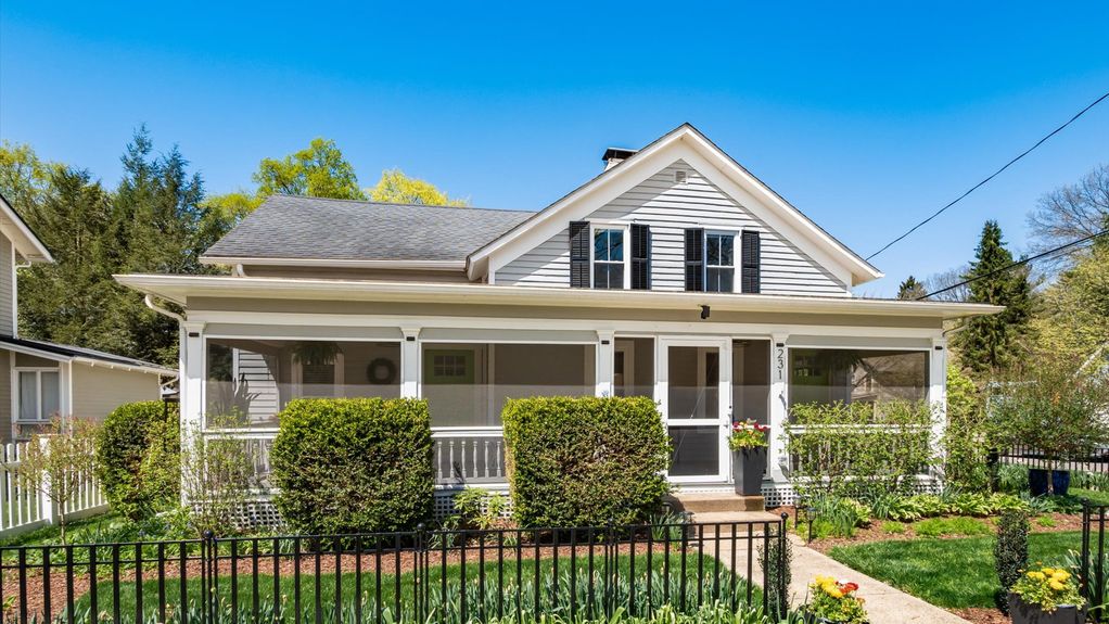 01-z 231 N Granger St092-2