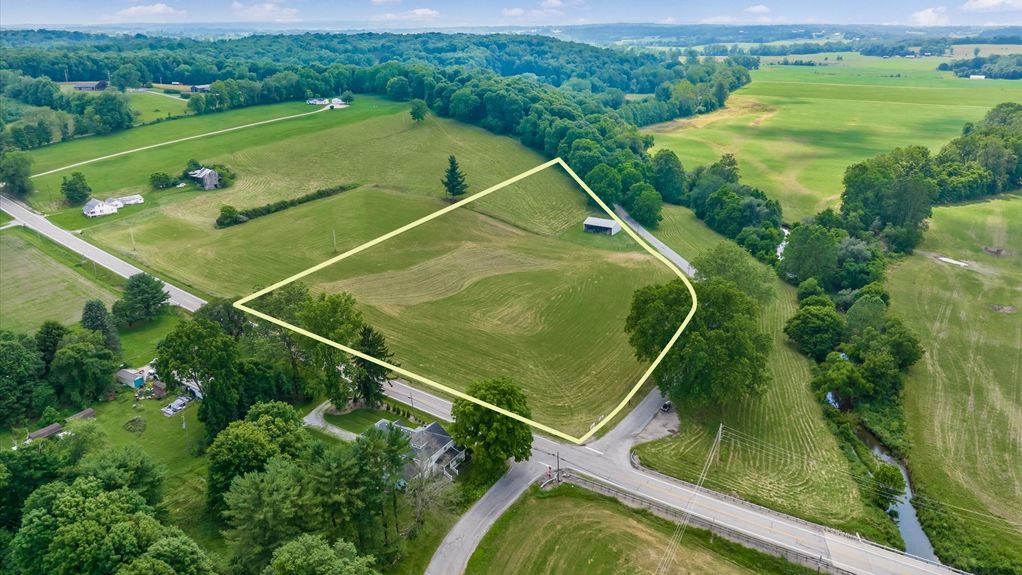 04-z 1001 Dry Creek Rd002 Lot lines