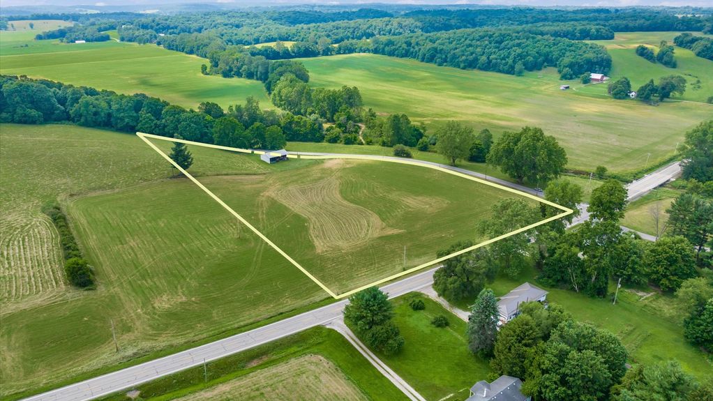 06-z 1001 Dry Creek Rd003 Lot lines