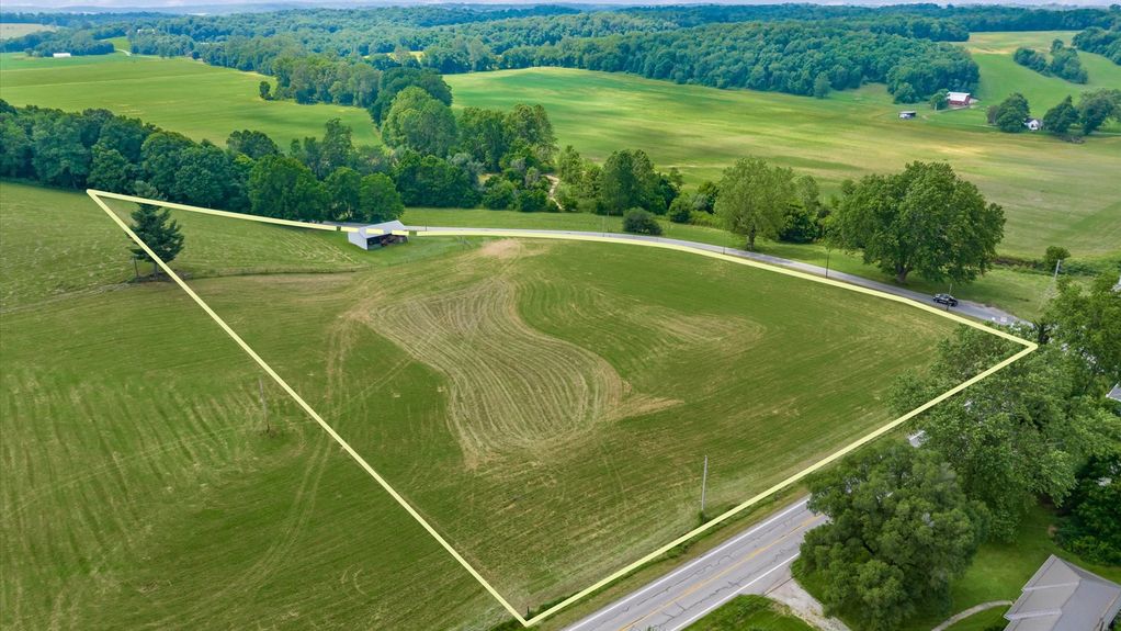 08-z 1001 Dry Creek Rd004 Lot lines