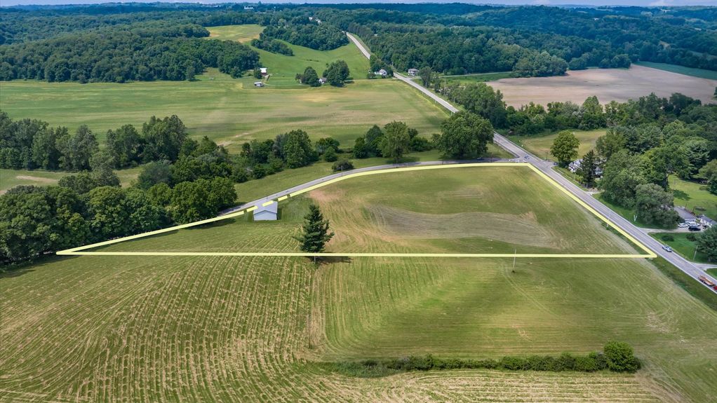 18-z 1001 Dry Creek Rd013 Lot lines