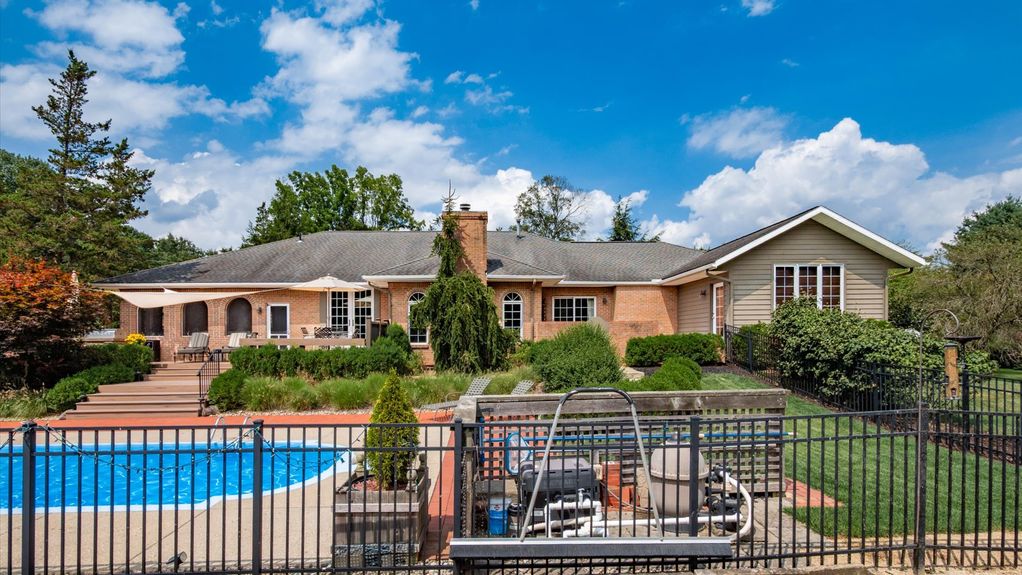 13-z 2160 Cambria Mill013-2