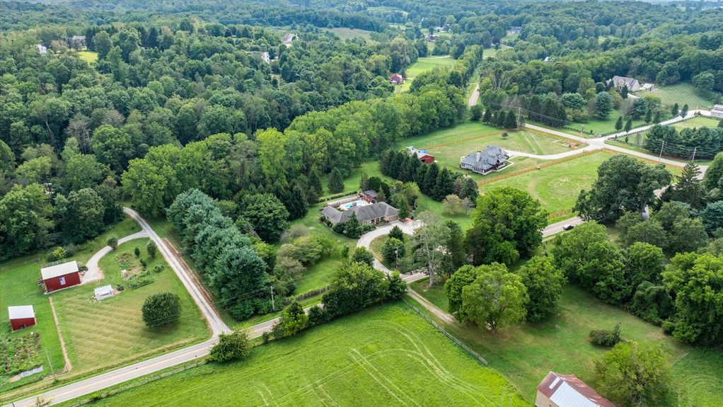 45-z 2160 Cambria Mill045