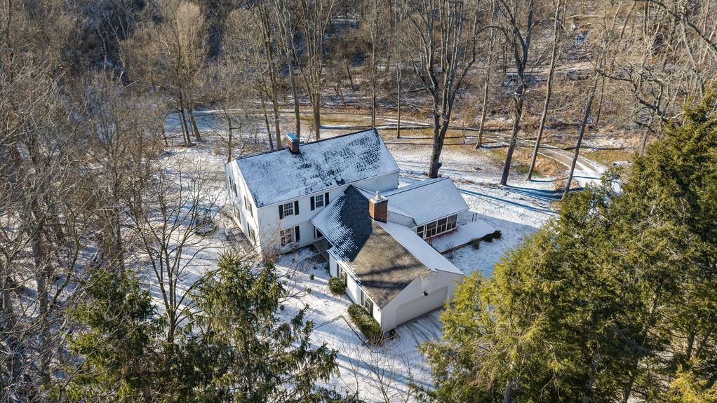 45-z 160 Edgewood165