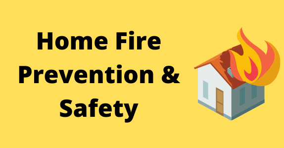 Home-Fire-Prevention-Safety