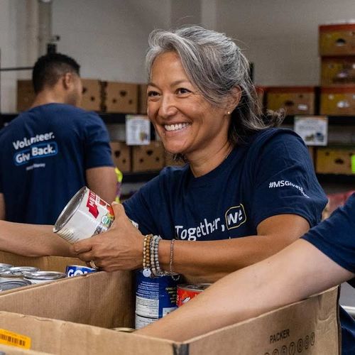 Central Texas Food Bank Faces $5.5M in Federal Cuts as Demand Surges