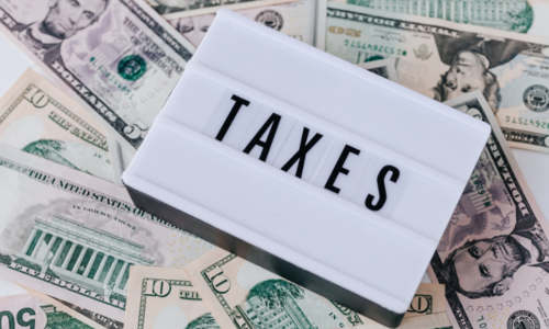 Understanding Austin Property Taxes in 2025