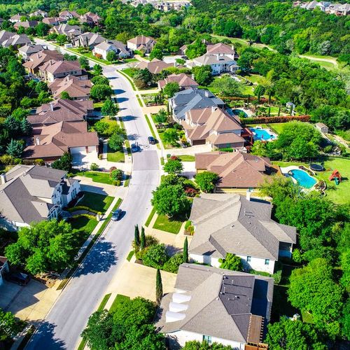 Why Cedar Park Is Being Named One of the Best Places to Live