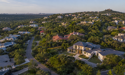Living in Northwest Hills Austin: A Luxury Real Estate Guide &hellip;