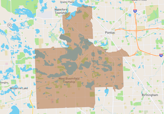 West Bloomfield Township