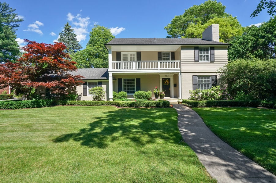 Bloomfield Hills Schools Under $2M