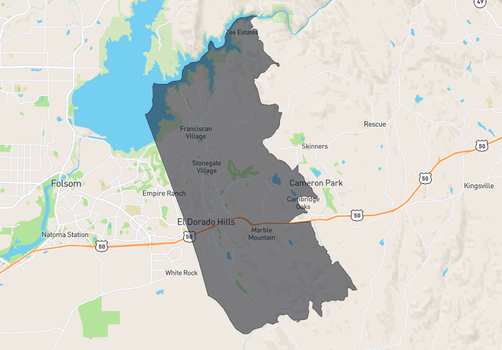 El Dorado Hills