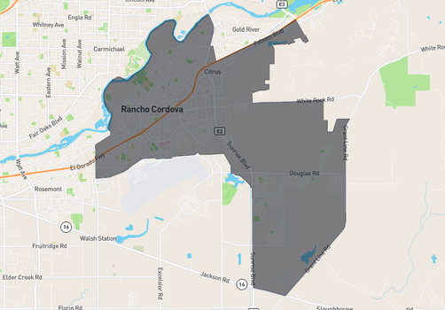 Rancho Cordova