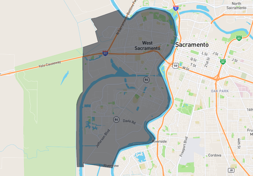 West Sacramento