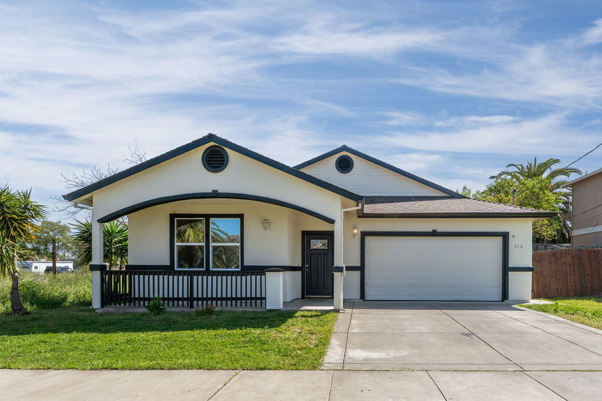 3516 Taylor St Sacramento