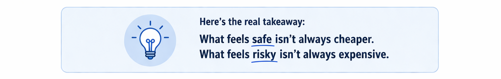 Breaking a lease to buy a home example showing how waiting could cost $20,000 in Sacramento real estate market