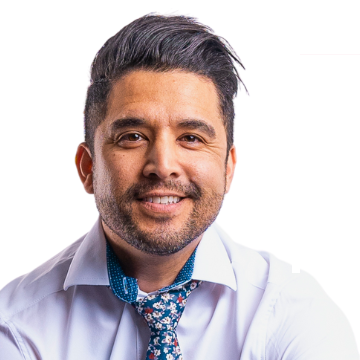 Pablo Salazar