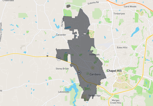 Carrboro