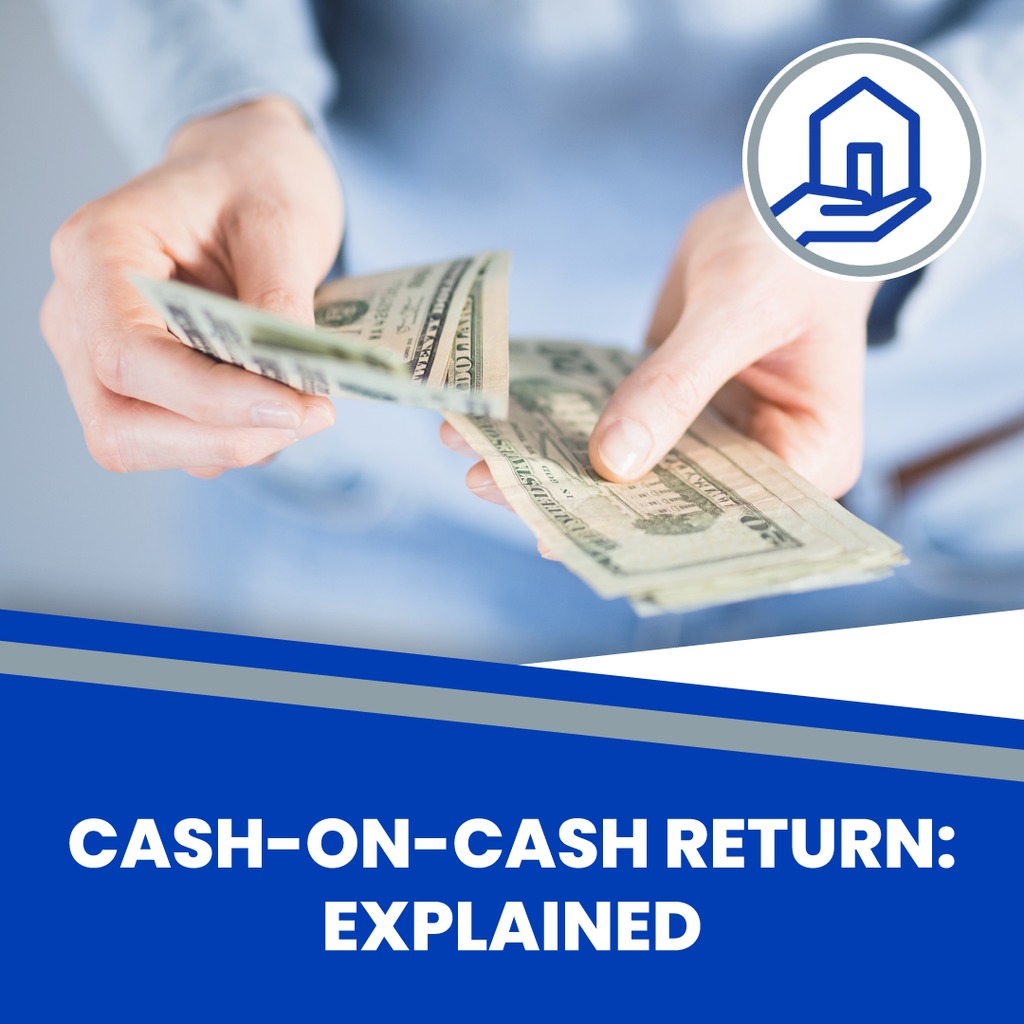 CashonCash Return Explained Property Care Houston