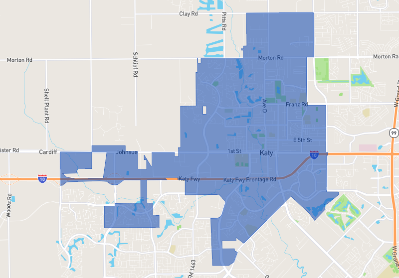 Property Management Katy, TX 1 Rental Company