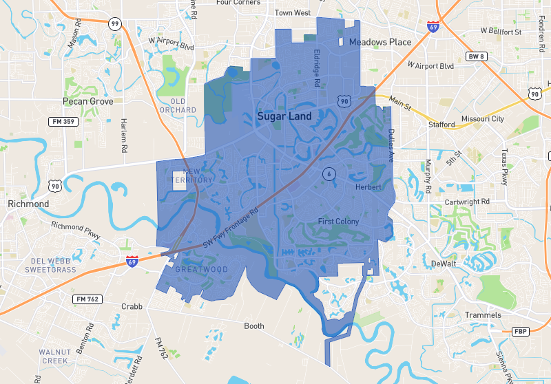 Sugar Land Property Management - Property Care Houston
