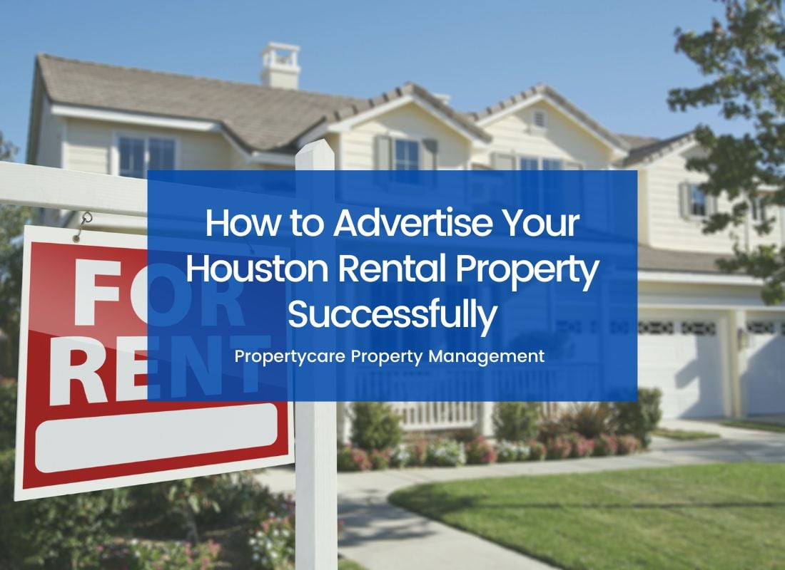 How to Advertise Your Houston Rental Property …