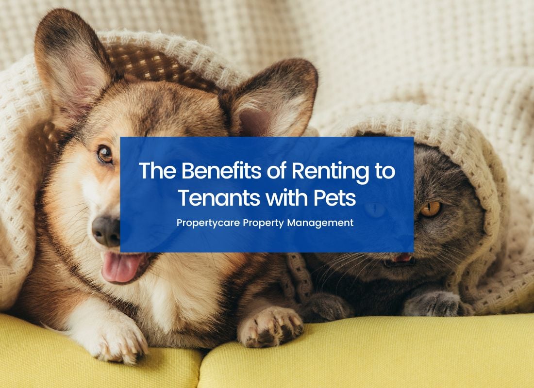 The Benefits of Renting to Tenants with …