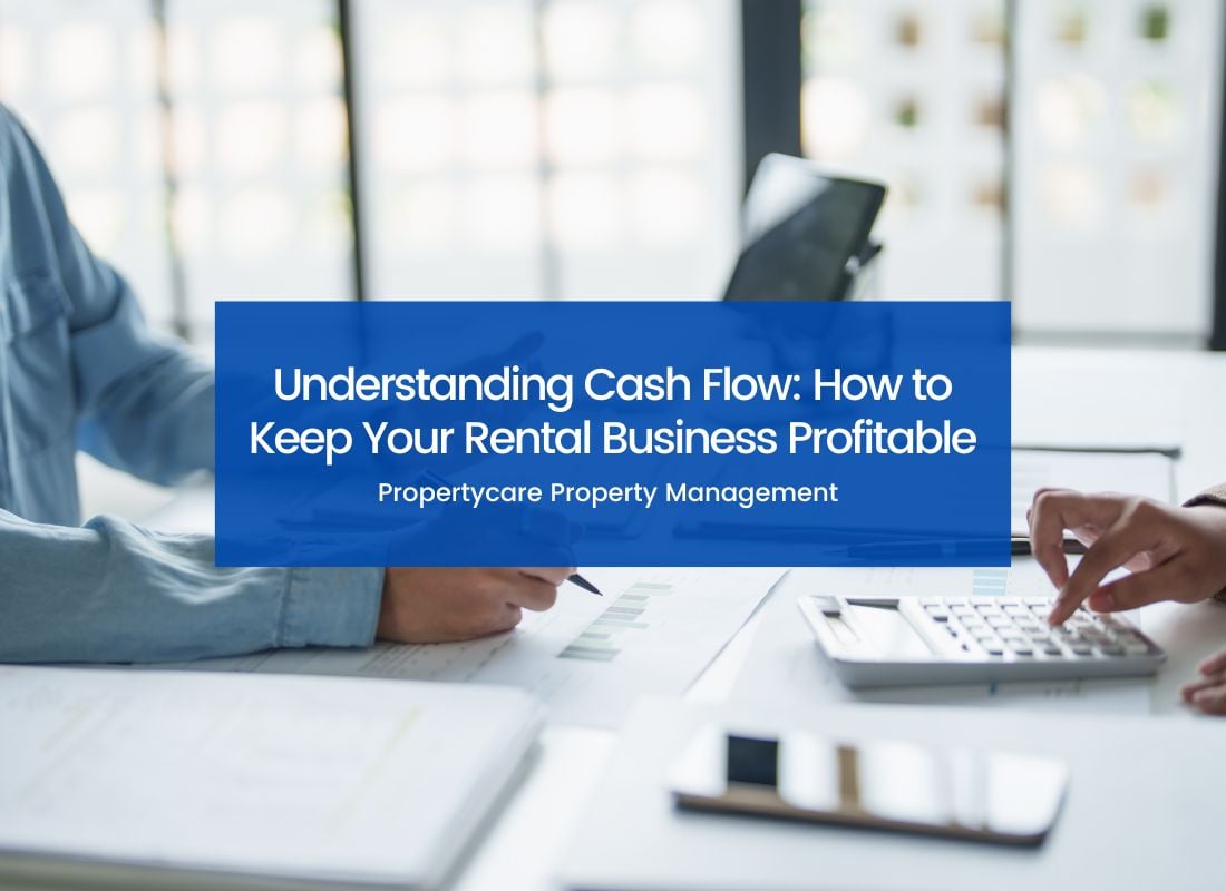 Understanding Cash Flow