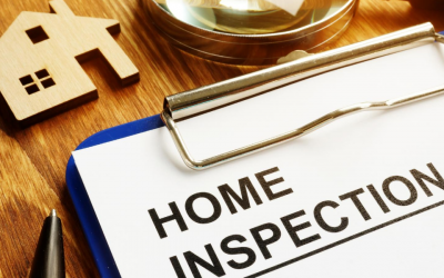 Home Inspections: What to Expect