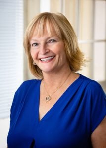 Carol Buchanan of Green Team New York Realty