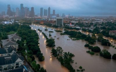 Hurricane Harvey: How you can help even when hundreds of miles away
