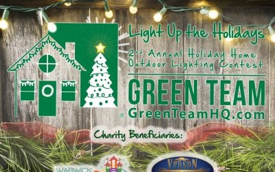 Light Up the Holidays is Making the Season Brighter for Two Local Charities!