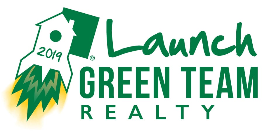 Green Team’s 2019 Launch Competition has blasted off!