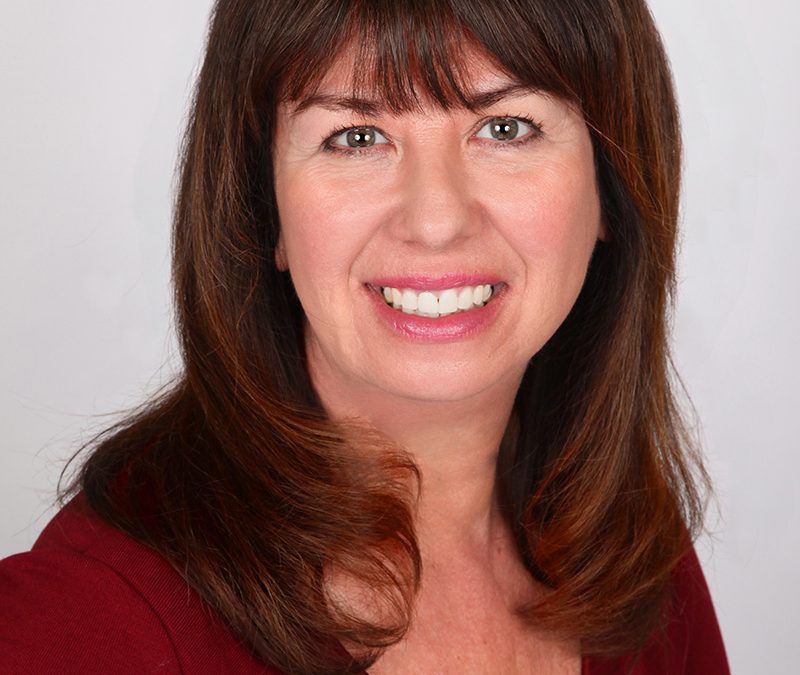Toni Kreusch Awarded SRS Designation and RENE Certification