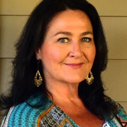 June Cosgrove-Hays