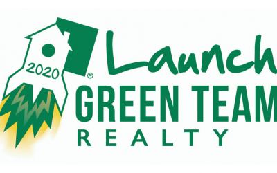 Green Team Realty’s Launch 2020 is about to take off!
