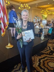 Barbara Tesa, Green Team New Jersey Realty, Circle of Excellence Awards 2019