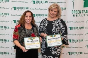 Green Team Realty 2019 Awards Ceremony