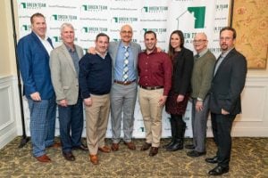 Sponsors of Green Team Realty 2019 Awards Ceremony