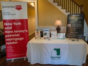 2019 Green Team Realty Awards Ceremony