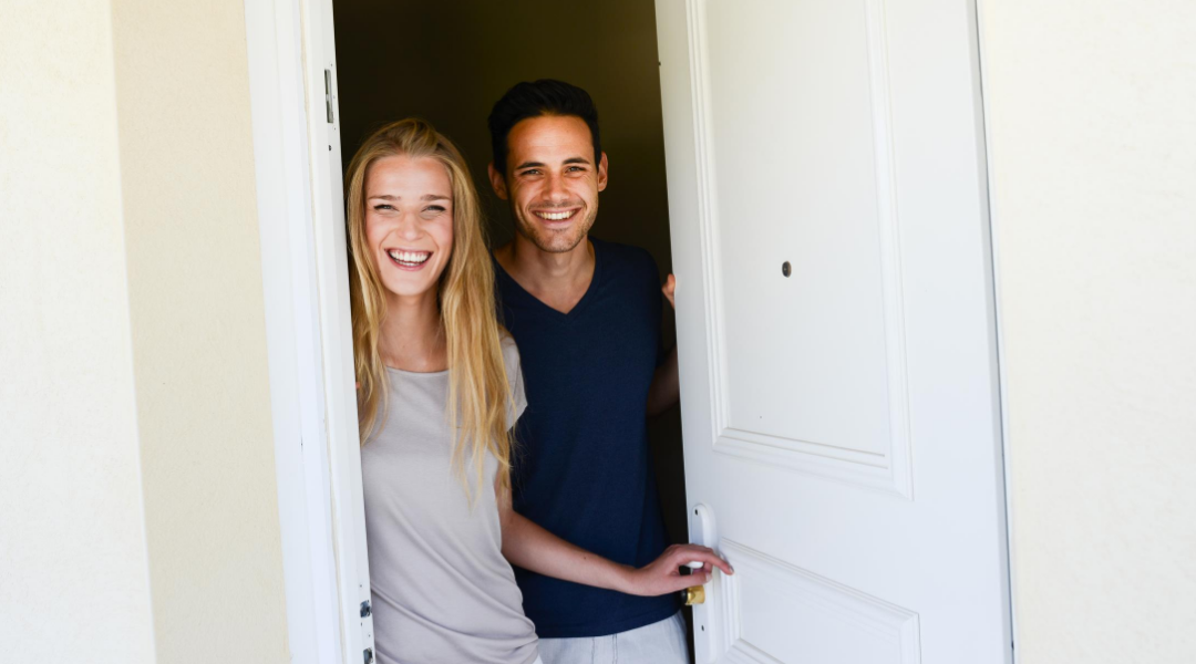 Sellers Are Returning to the Housing Market