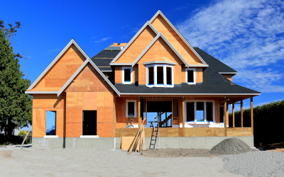 Home Builders Ramp Up Construction Based on Demand